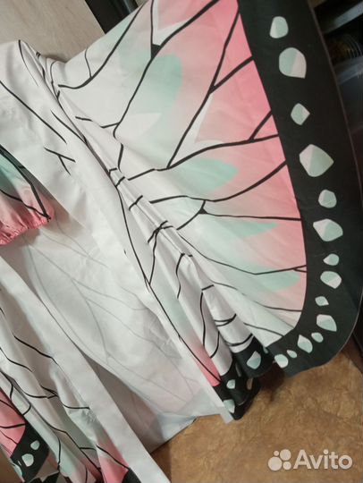 Хаори Шинобу