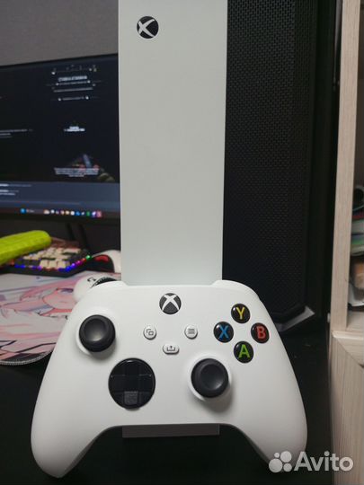 Xbox series s