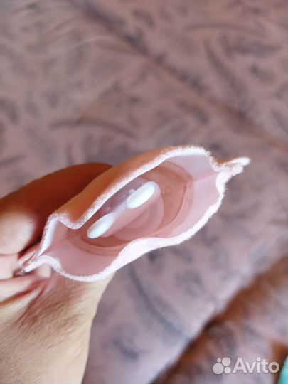 Грелка водная для новорождённого