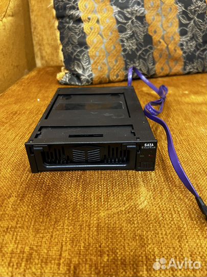 Салазки для hdd