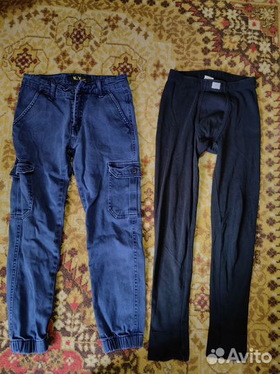 Вещи пакетом на мальчика 10-12 лет