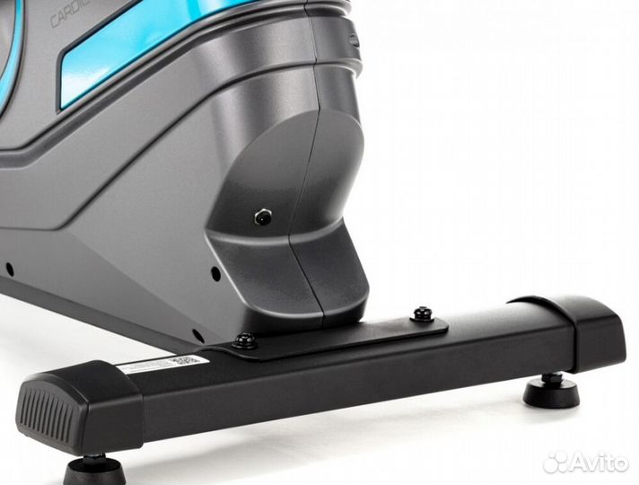 Велотренажер oxygen fitness домашний