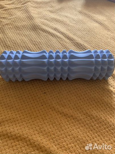 Массажер мфр роллер