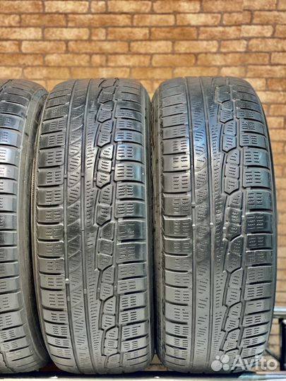 Nokian WR G2 SUV 235/65 R17 108V