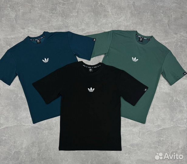Футболка Adidas