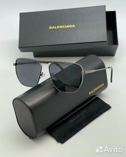 Солнцезащитные очки balenciaga