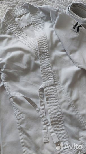 Перчатки для каратэ S