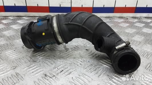 Расходомер воздуха дизельный citroen C3 1 (NNK14BP01)