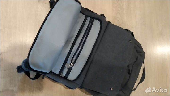 Фоторюкзак Case logic