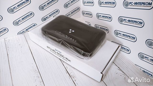 Eltex ntu-rg-5420g-wac оптом купить в Новосибирске | Электроника | Авито