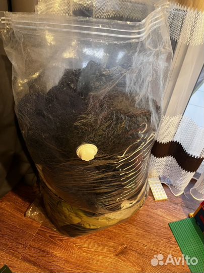 Женские вещи пакетом