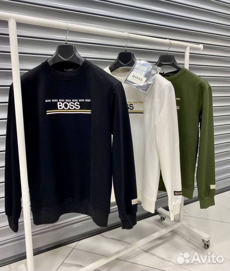 Люкс качество