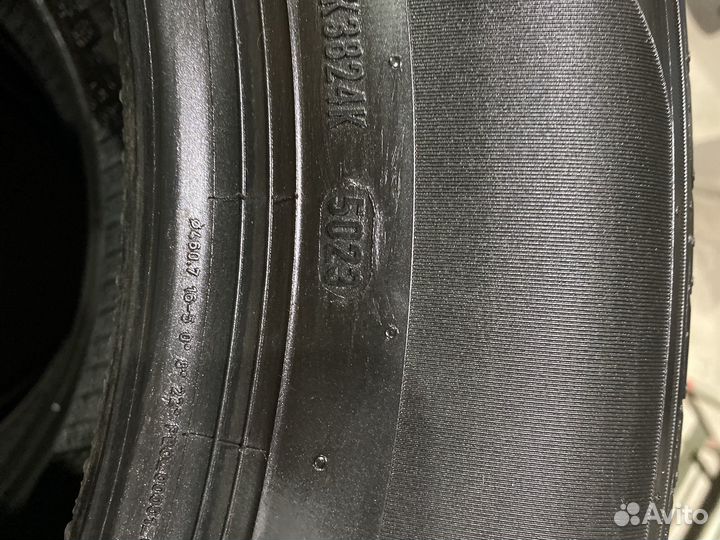 Pirelli Powergy 235/60 R18 103V