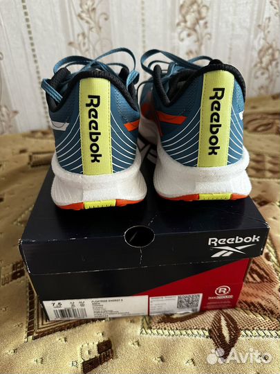 Мужские кроссовки Reebok