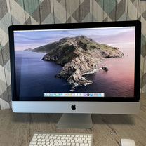 Apple iMac 27 (Late 2012)