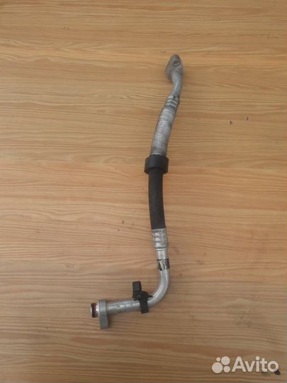 Трубки кондиционера Mercedes Benz Gl550 X164