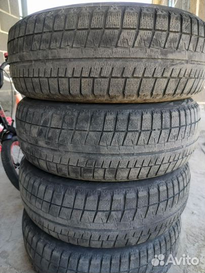 Bridgestone Turanza T001 195/60 R15 88