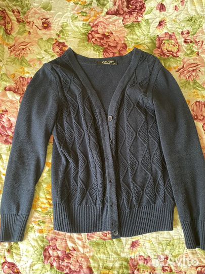 Школьная одежда для девочек