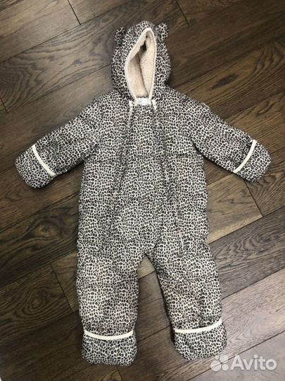 Комбинезон GAP