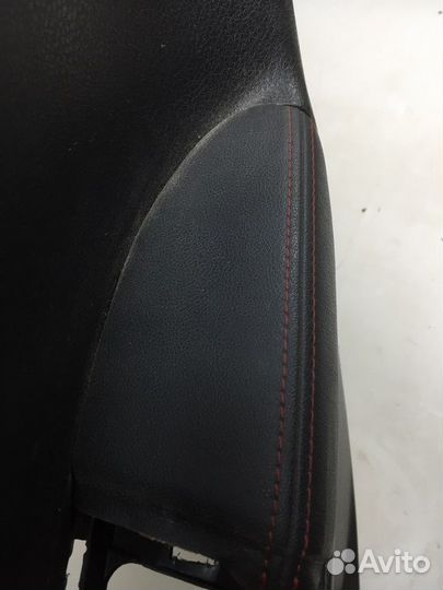 Обшивки дверей 4шт 07-14г