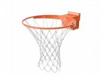 Сетка для баскетбольных колец белая нить 2,6 мм