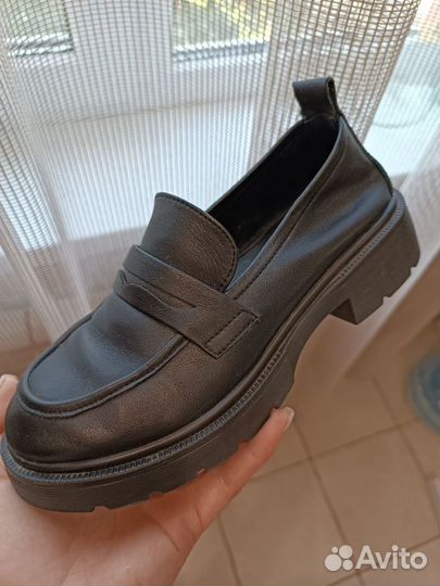 Школьная обувь для девочки 36 размер