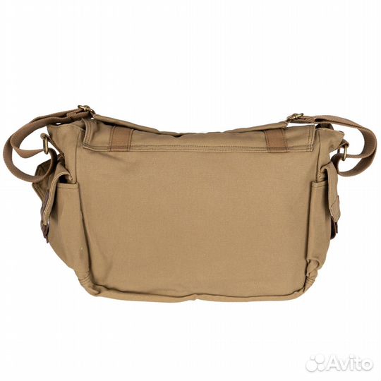 Сумка Courser Canvas Camera Bags F1005, цвет хаки