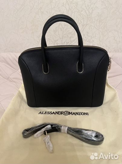 Сумка alessandro manzoni