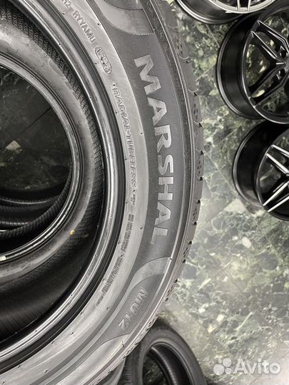 Marshal MU12 285/50 R20 112V