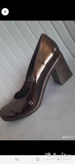 Туфли женские 36, 37, 38 размер