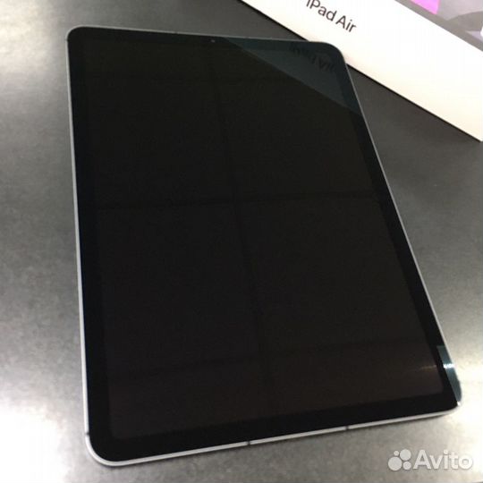 iPad Air 4 (2020) 64Gb LTE Space Gray рст (3173)