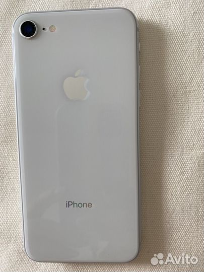 iPhone 8, 64 ГБ