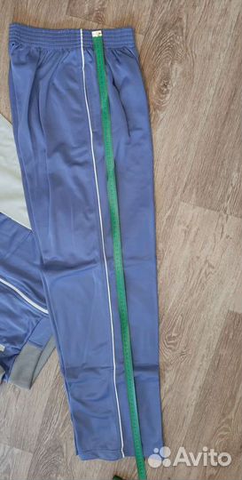 Спортивный костюм женский