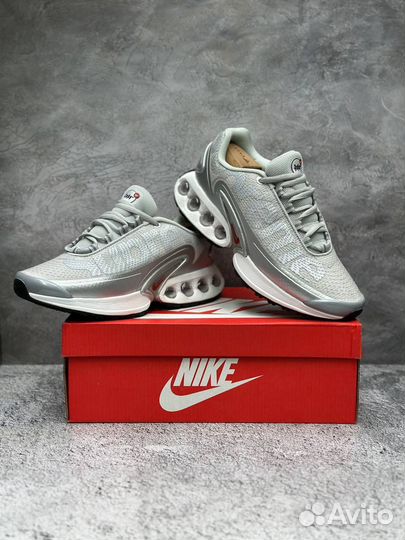 Кроссовки nike AIR MAX ND