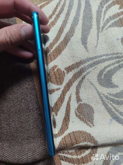 Xiaomi redmi note 9s 4 64gb