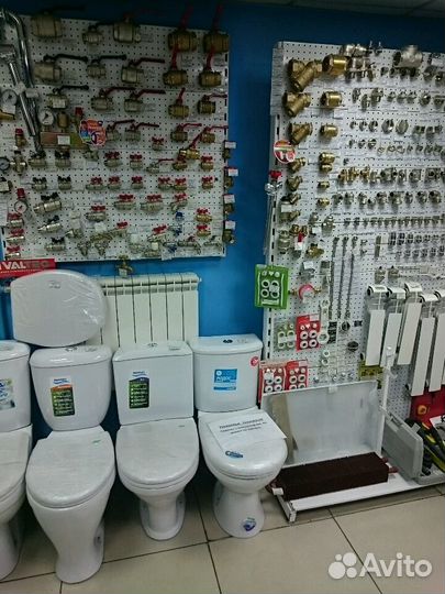 Сантехремонт