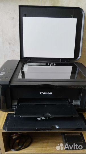Принтер canon Pixma mg 3640