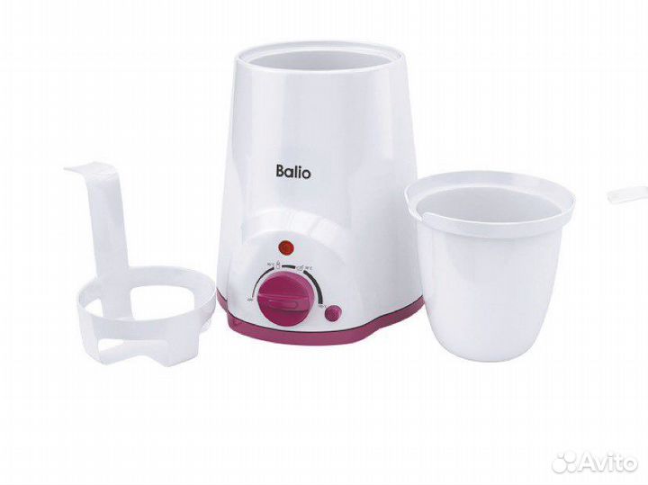 Подогреватель для бутылочек