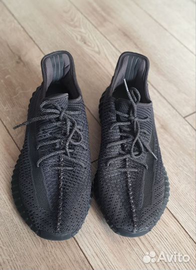 Кроссовки Adidas Yeezy Boost 350 V2