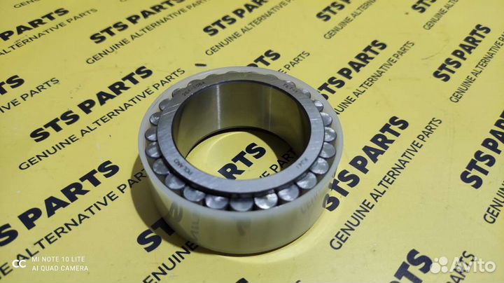 141859, Роликовый подшипник в планетарную шестерню