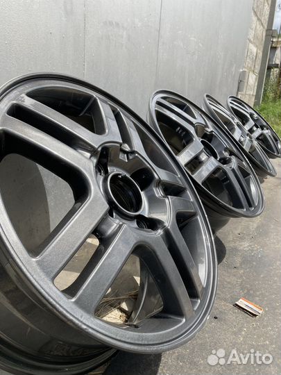 Диски Ford R15