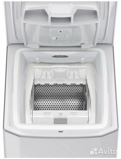 Стиральная машина Haier rtxsg382TM/1-07