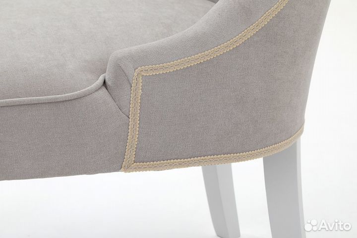 Стул Давос, массив дуба, в наличии