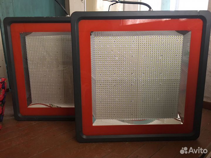 Прожектор Jazzway PFL-S 1000w 6500K