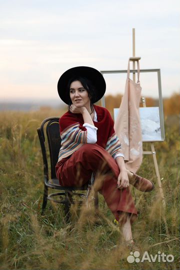 Фотограф Бийск