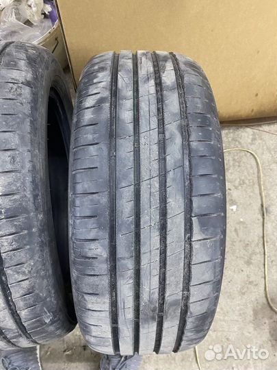 Nokian Tyres Hakka Green 3 195/50 R15 177V