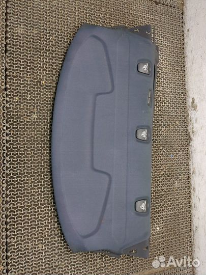 Полка багажника Jaguar XE 2015, 2017