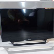 Телевизор sony bravia kdl - 32 wd603