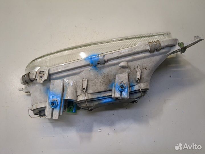 Фара (передняя) Ford Fiesta, 1998