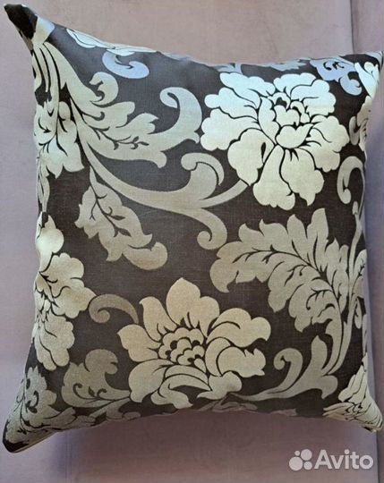 Подушка диванная